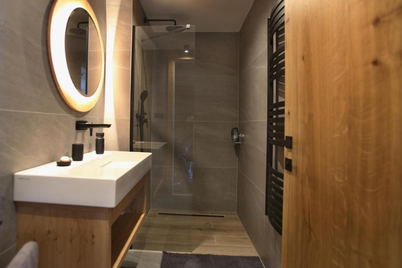 Apartman 405 Hotel Ovruc Strbske Pleso Luaran gambar