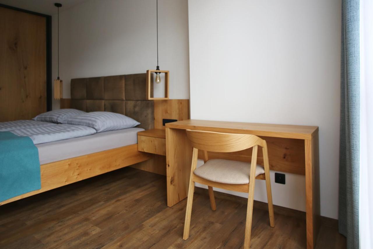 Apartman 405 Hotel Ovruc Strbske Pleso Luaran gambar