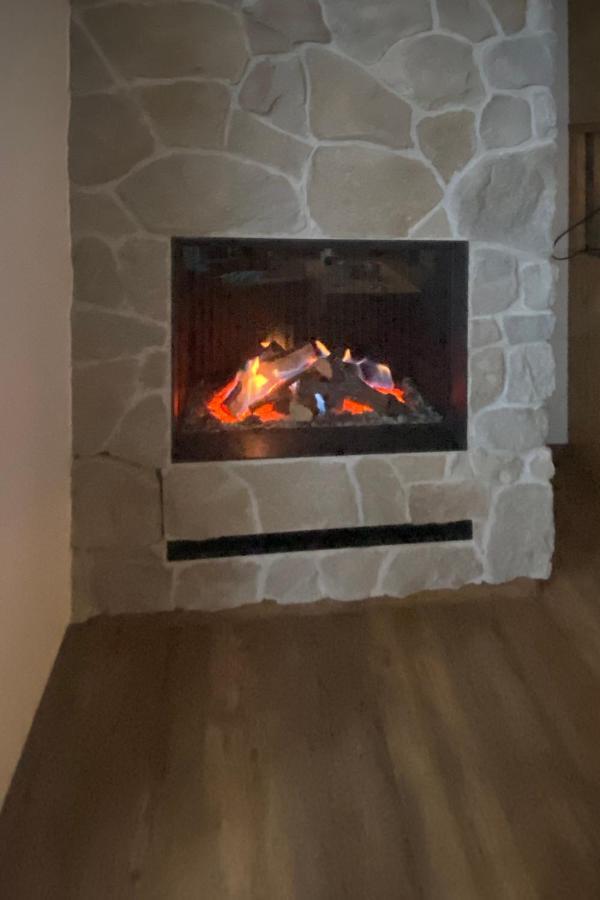 Apartman 405 Hotel Ovruc Strbske Pleso Luaran gambar