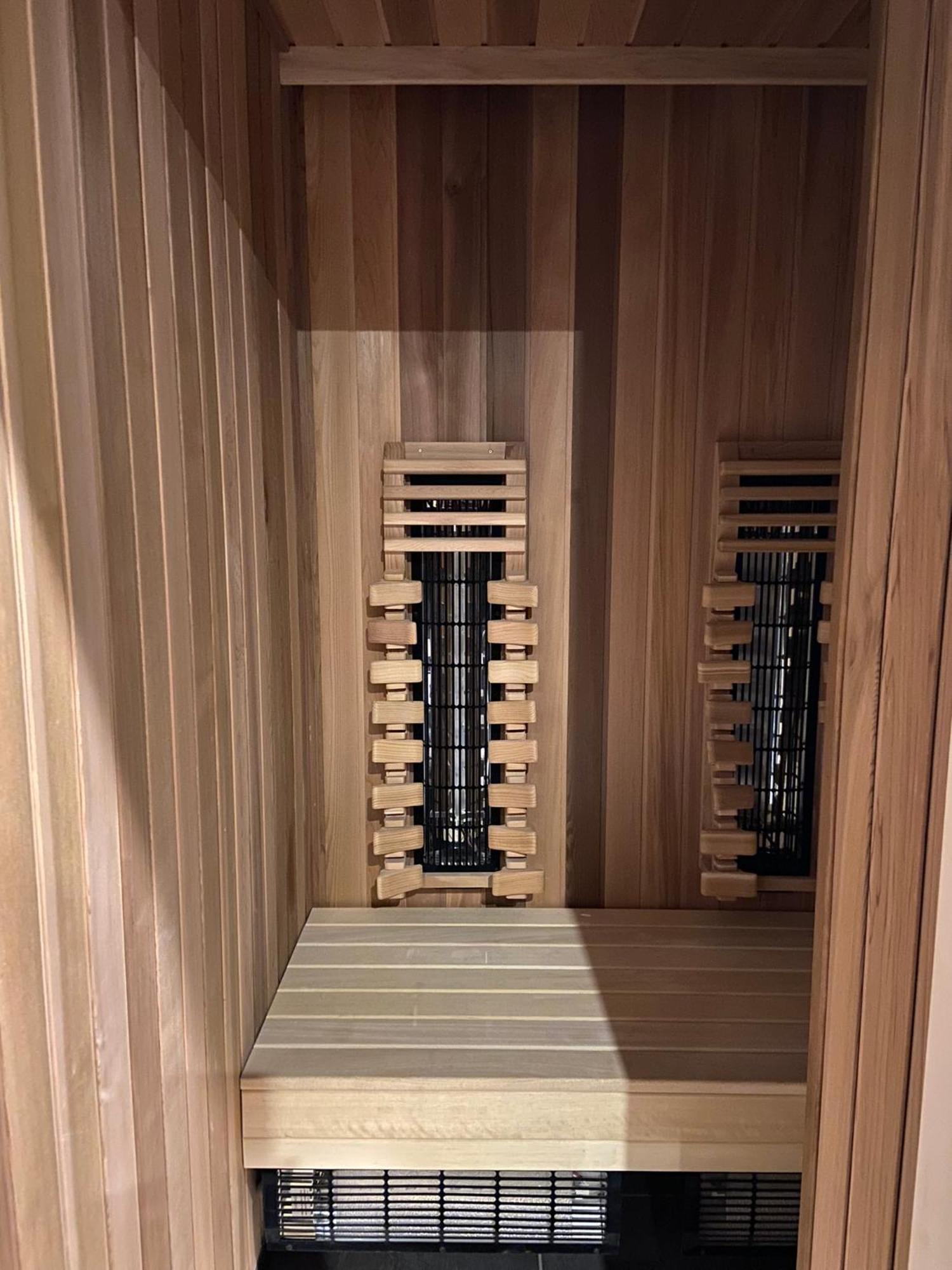 Apartman 405 Hotel Ovruc Strbske Pleso Luaran gambar