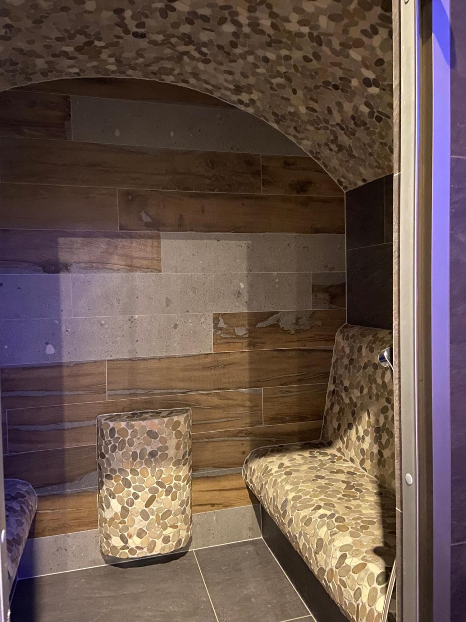 Apartman 405 Hotel Ovruc Strbske Pleso Luaran gambar