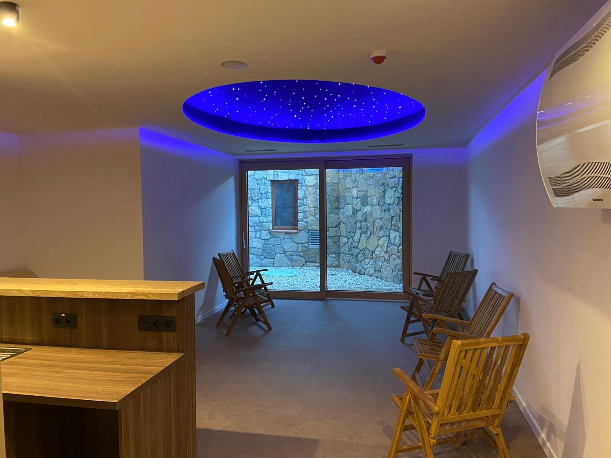 Apartman 405 Hotel Ovruc Strbske Pleso Luaran gambar