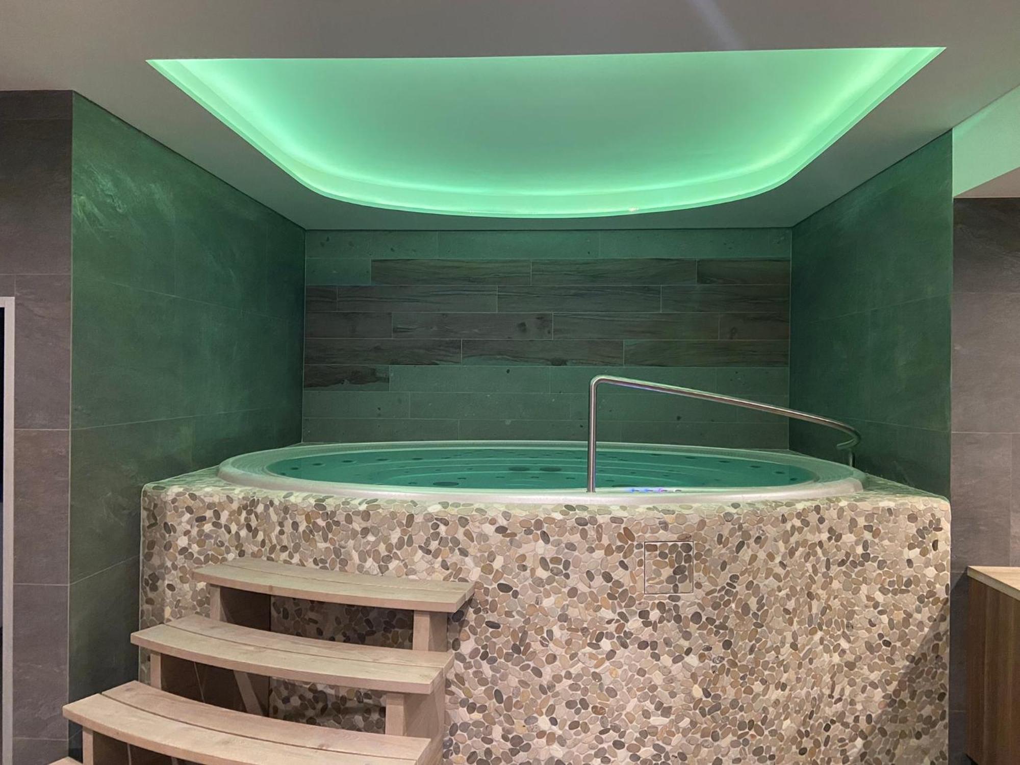 Apartman 405 Hotel Ovruc Strbske Pleso Luaran gambar