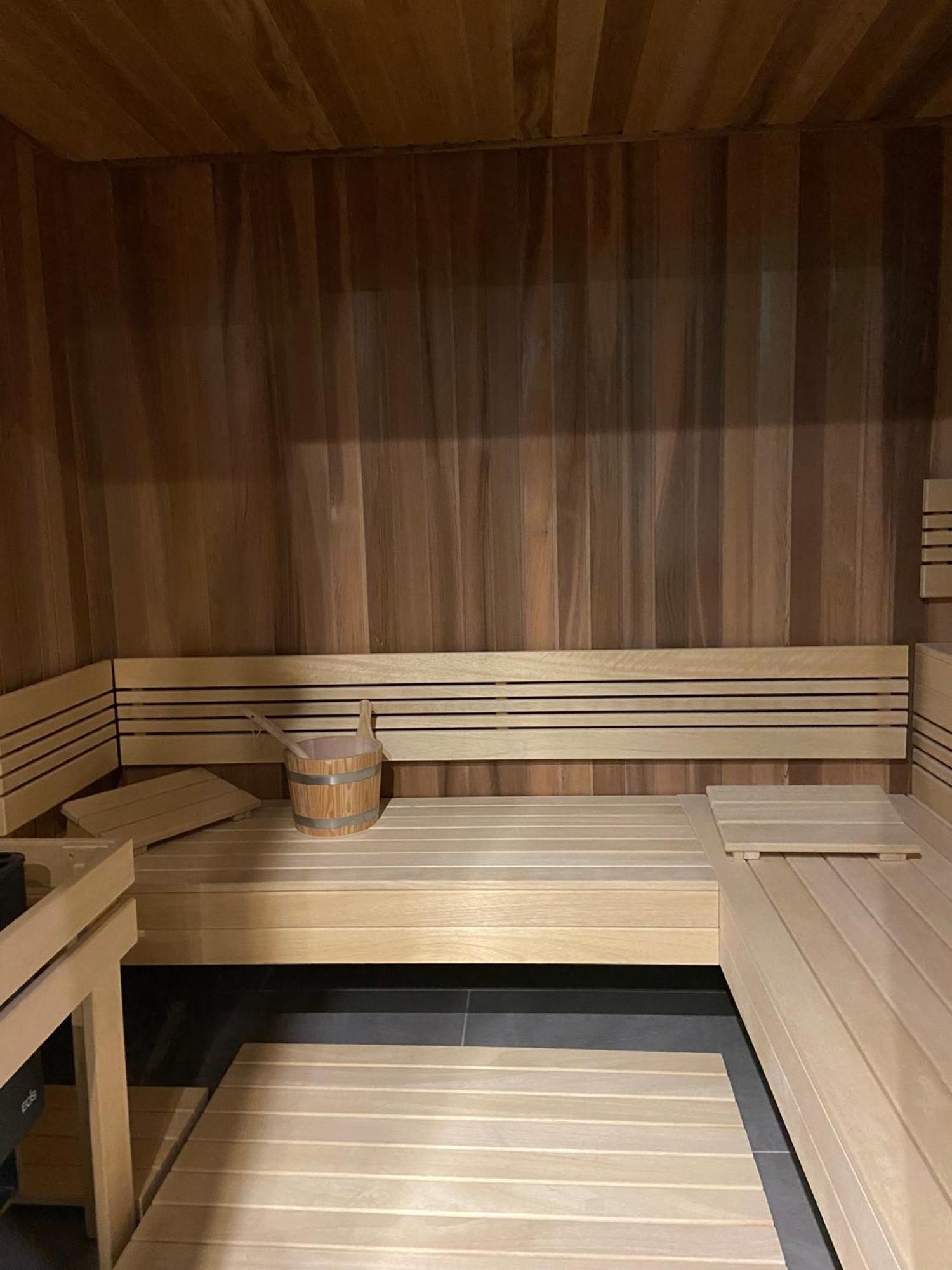 Apartman 405 Hotel Ovruc Strbske Pleso Luaran gambar